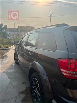 دودج جورني